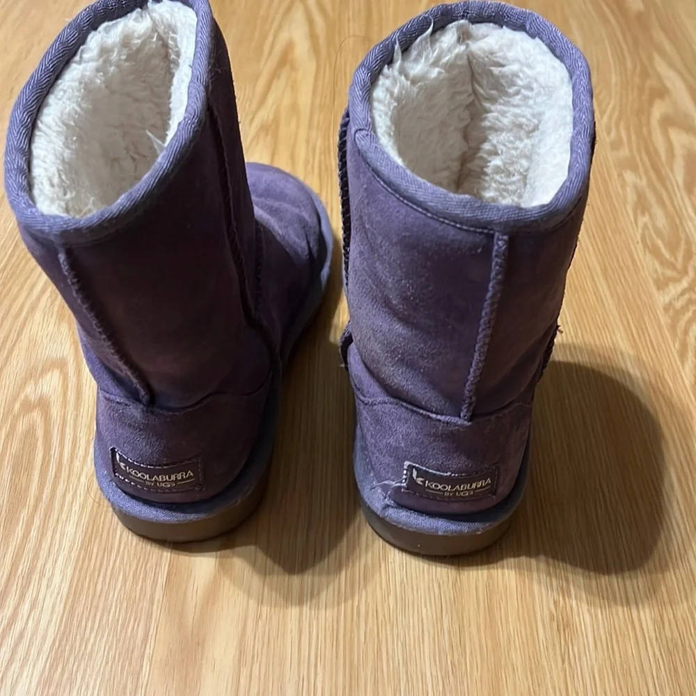 Koolaburra Ugg Boots